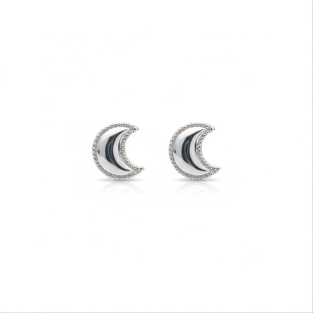 BRINCO LUA TRABALHADA