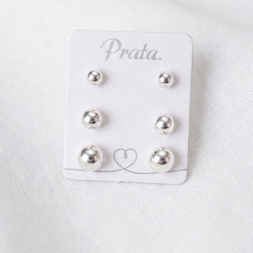TRIO BOLAS PP | P | M