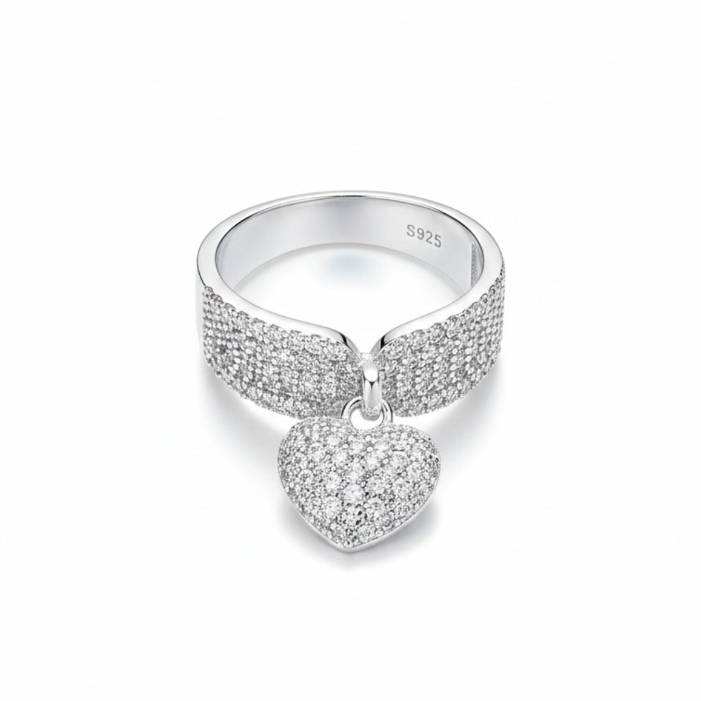 ANEL GROSSO CRAVEJADO CORA PEND