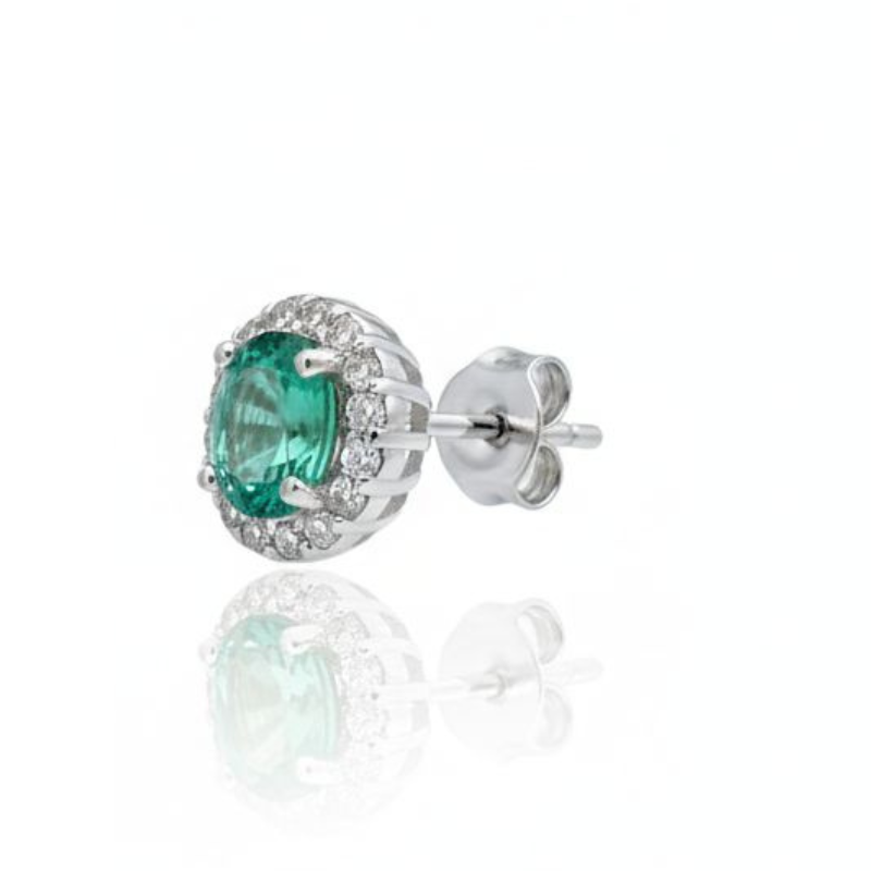 BRINCO PANDOR VERDE TIFANY