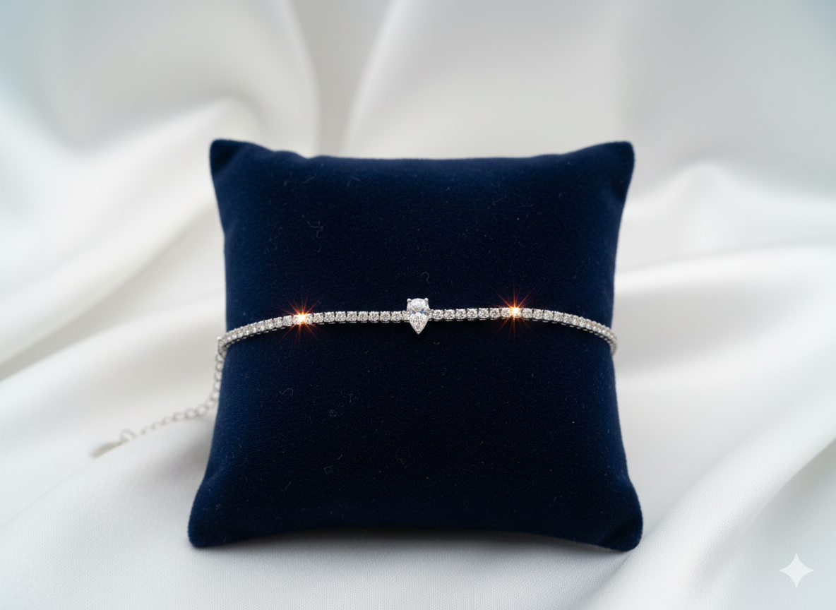 PULSEIRA RIVIERA GOTA UNICA MEIO