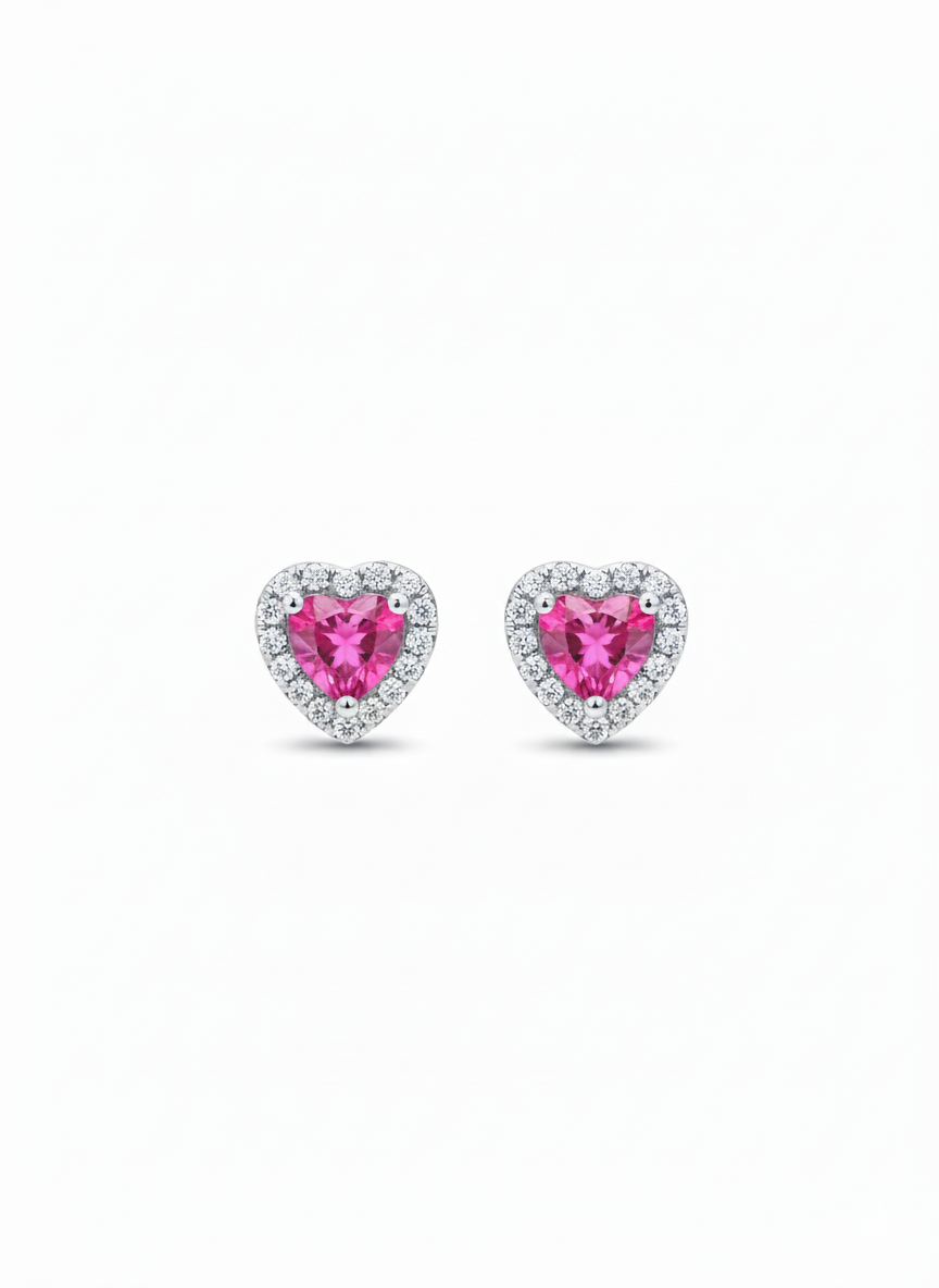 BRINCO PANDORA ROSA CORA