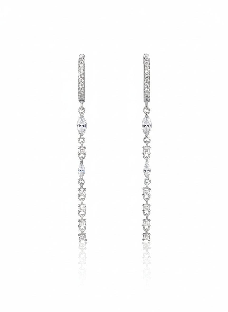 BRINCO ARGOLA PEND ZIRCS