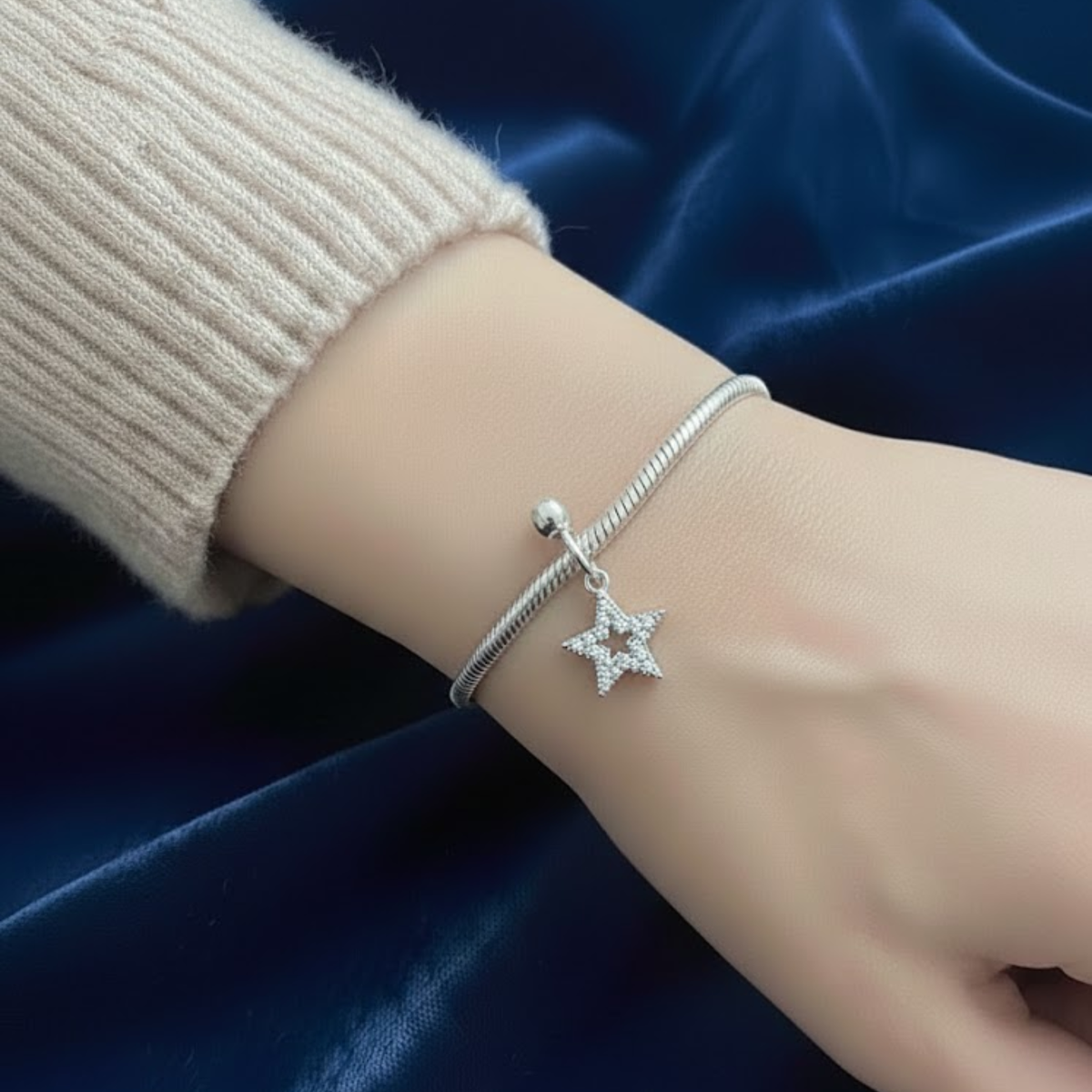 BERLOQUE SEP ESTRELA CRAV