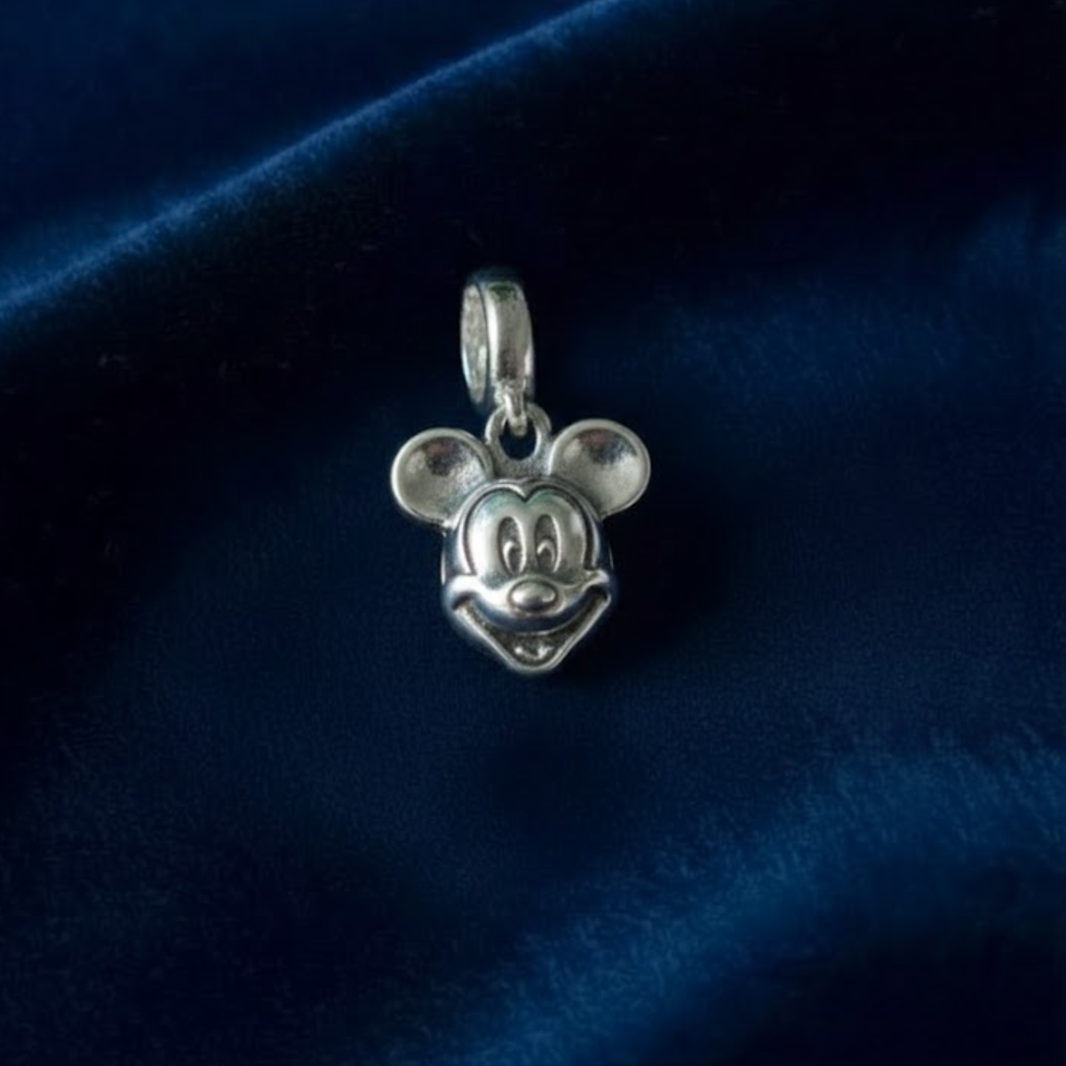 BERLOQUE SEP MICKEY PRATA