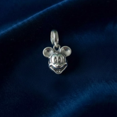 BERLOQUE SEP MICKEY PRATA