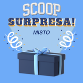 SCOOP MISTO