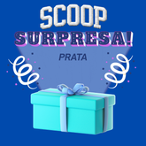 SCOOP DE PRATA 925