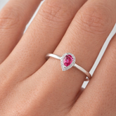 ANEL GOTA ROSA CRAV