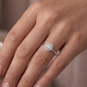 ANEL ZIRCONIA TRANSPARENTE PRINCS