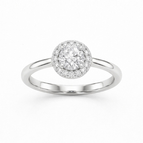 ANEL ZIRCONIA TRANSPARENTE PRINCS