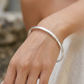 BRACELETE SEM FECHO 4MM