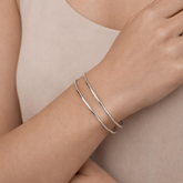 BRACELETE SEM FECHO 1,7MM MACIÇO