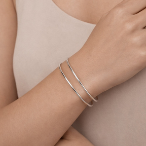 BRACELETE SEM FECHO 1,7MM MACIÇO