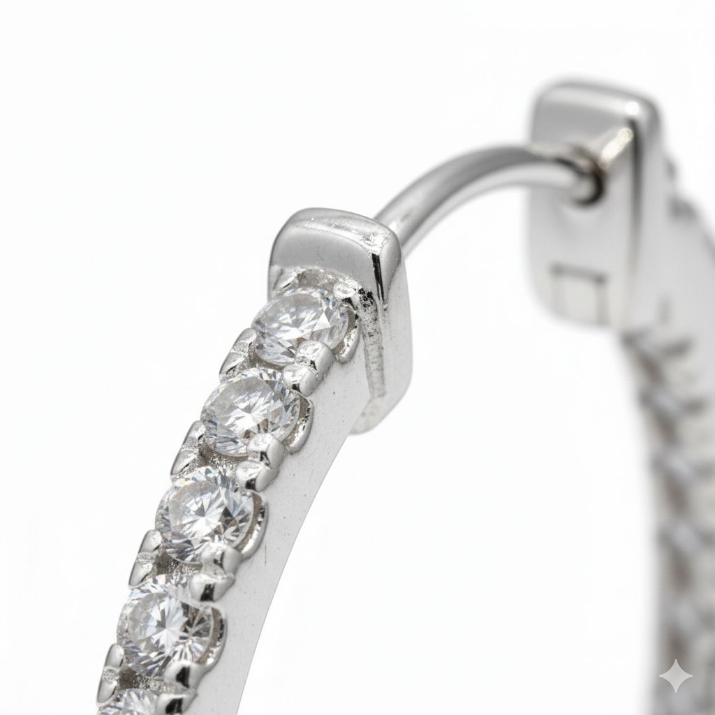 BRINCO ARGOLA CRAV DENTRO E FORA
