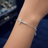 PULSEIRA CRUZ CRAVEJADA E ZIRC