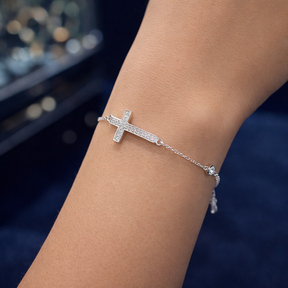 PULSEIRA CRUZ CRAVEJADA E ZIRC