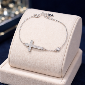 PULSEIRA CRUZ CRAVEJADA E ZIRC