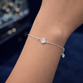 PULSEIRA GOTA UNICA ZIRC