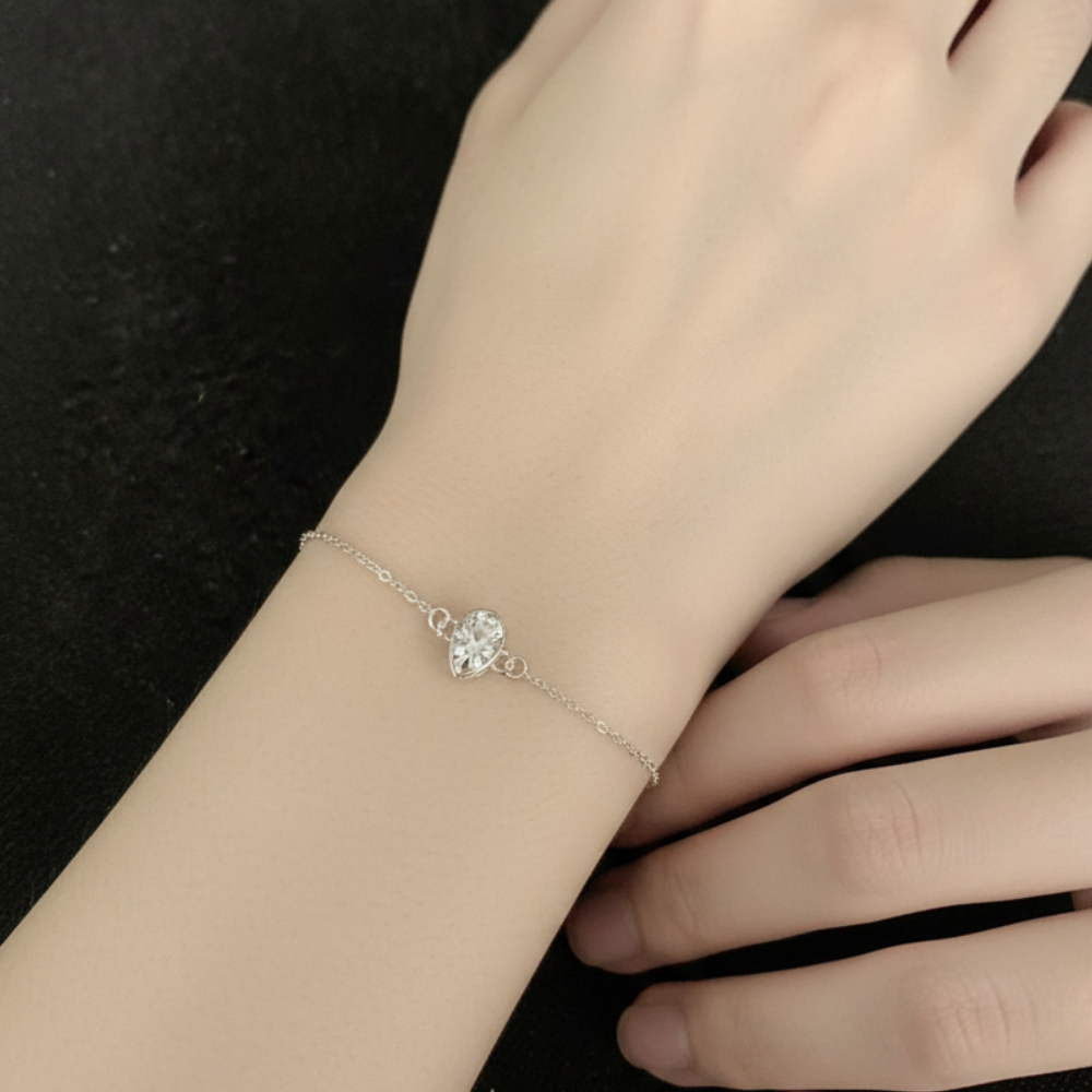 PULSEIRA GOTA UNICA MEIO