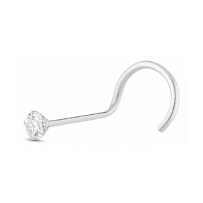 PIERCING DE NARIZ | PONTO DE LUZ