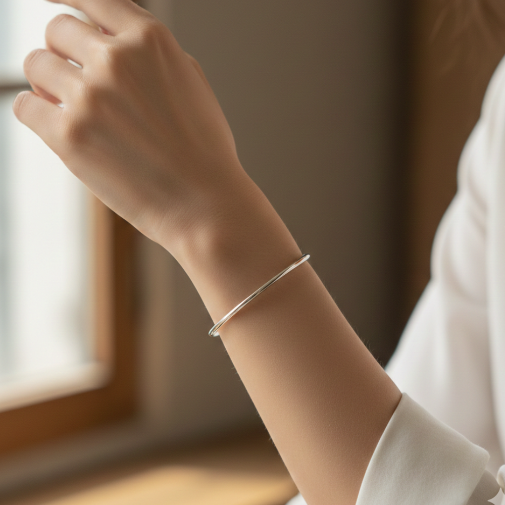 BRACELETE FIO RED FINO