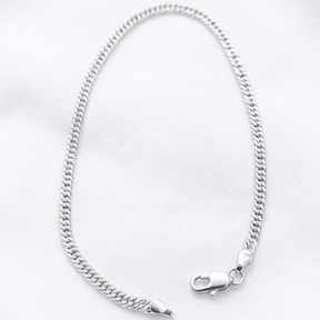 PULSEIRA MASCULINA GRUMETT 3MM