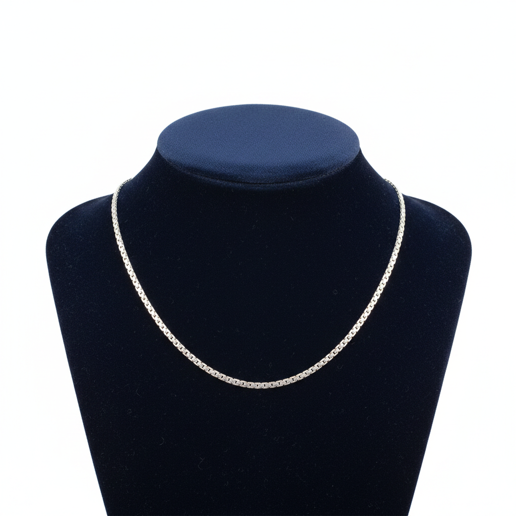 COLAR BISMARK FEM 50CM