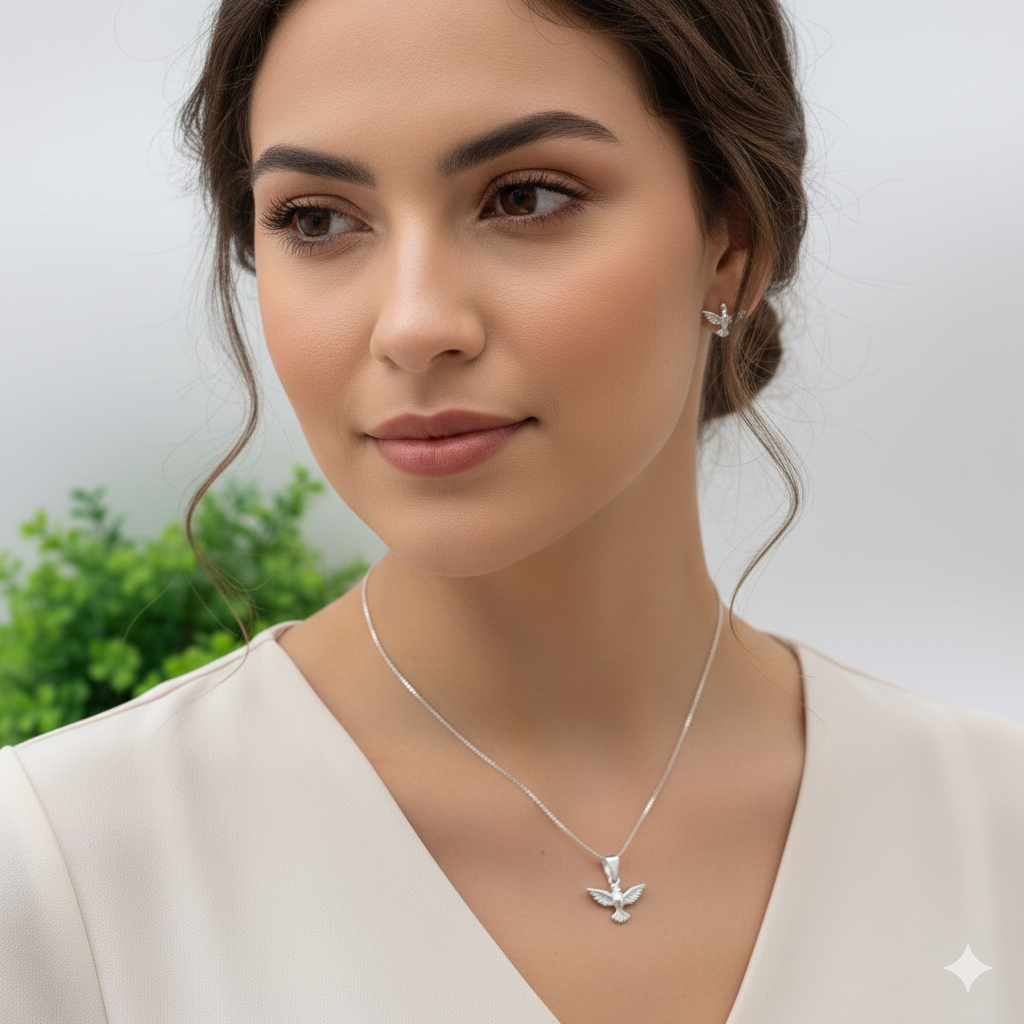 CONJUNTO ESPIRITO SANTO