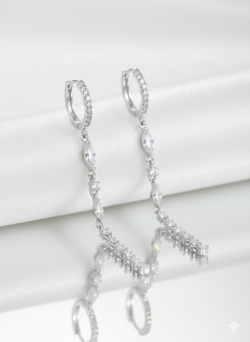 BRINCO ARGOLA PEND ZIRCS
