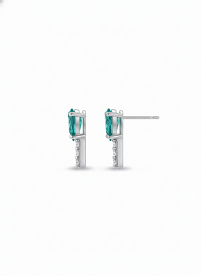 BRINCO GOTA VERDE AGUA CRAV