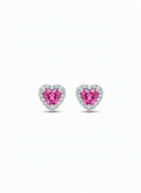 BRINCO PANDORA ROSA CORA