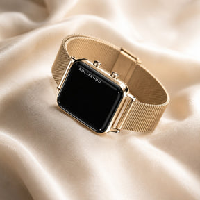 Relógio Feminino Digital Pulseira Elastica