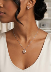 CONJUNTO GOTA LUXO