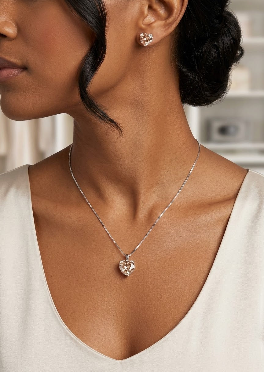 CONJUNTO GOTA LUXO