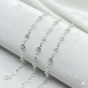 PS ZIRCONIAS INTERISSA TRANSPARENTE