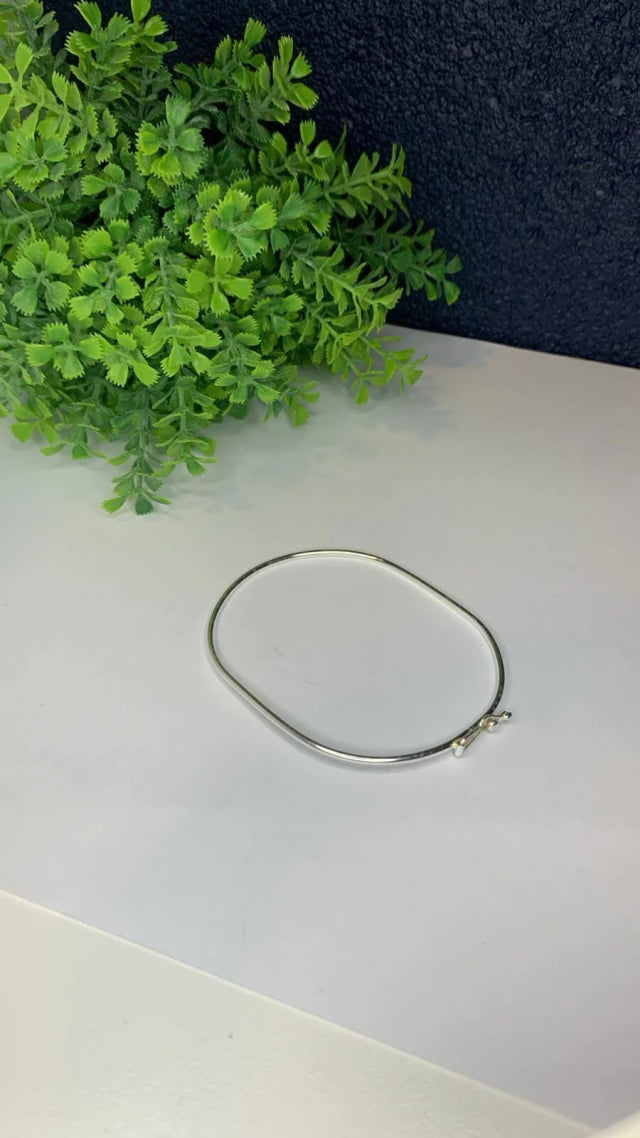 BRACELETE FIO RED FINO